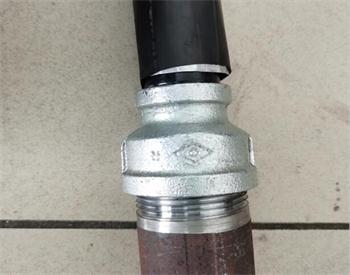 吴忠20MM注浆管供应