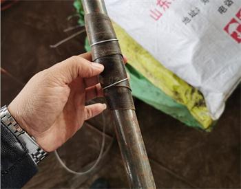 吴忠50MM注浆管